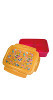 PP3 Food Container