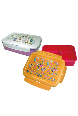Food Container