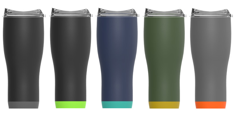 Product image for 800ml Cooler Mug