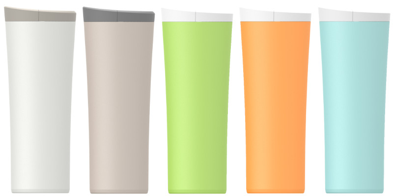 Product image for 400ml Slide Hot/Cold Mug