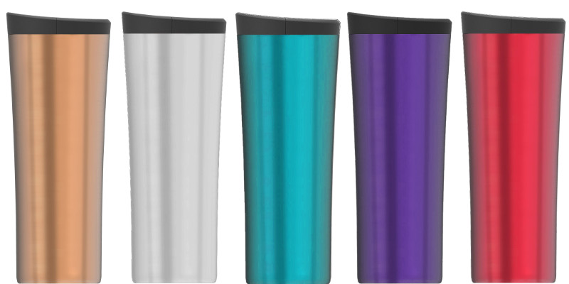 Product image for 400ml Slide Hot/Cold Mug