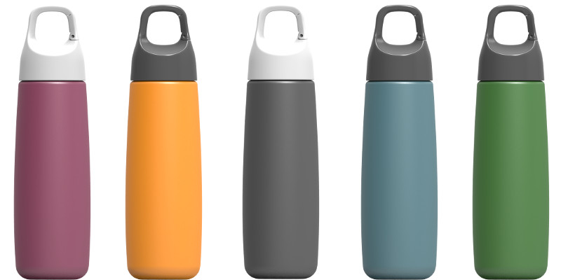 Product image for 700ml Tracker Bottle
