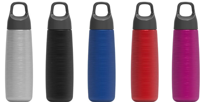 Product image for 700ml Tracker Bottle