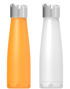 Placeholder image for product 450ml Cooler Bottle