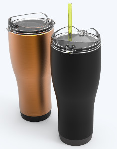Placeholder image for product 800ml Cooler Mug