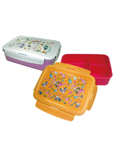 Placeholder image for product PP3 Inner Tray Food Container