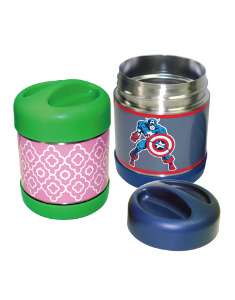 Placeholder image for product S/S Insulated Hot/Cold Food Container