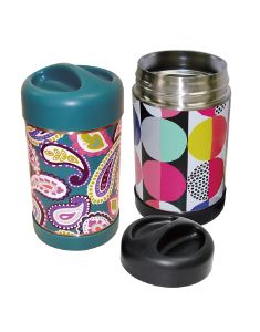 Placeholder image for product S/S Insulated Hot/Cold Food Container