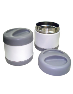 Placeholder image for product S/S Insulated Hot/Cold Food Container