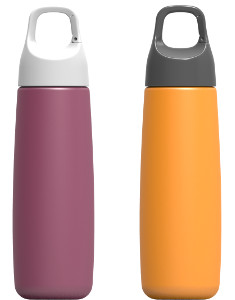 Placeholder image for product 700ml Tracker Bottle
