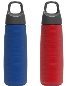 Placeholder image for product 700ml Tracker Bottle